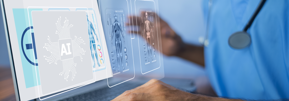 How AI & ML are Transforming Healthcare Software Development