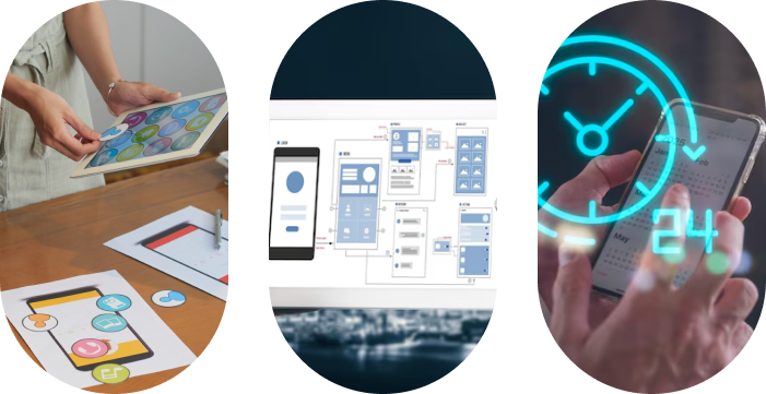 Why Choose Our <span>Web & Mobile App Development</span> Solutions?